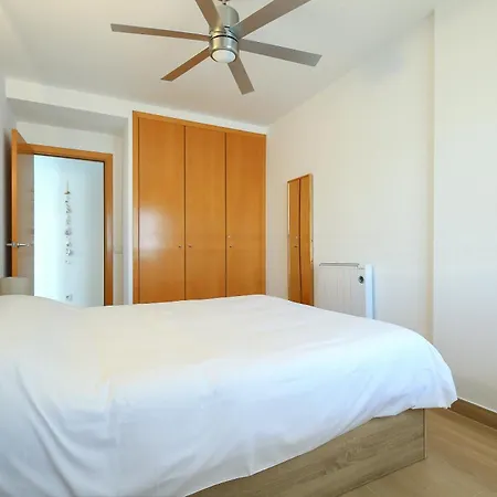 Apartment V031 - Port Canigo *