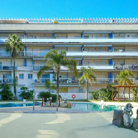 Apartment V031 - Port Canigo Roses