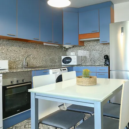 V031 - Port Canigo Apartment *